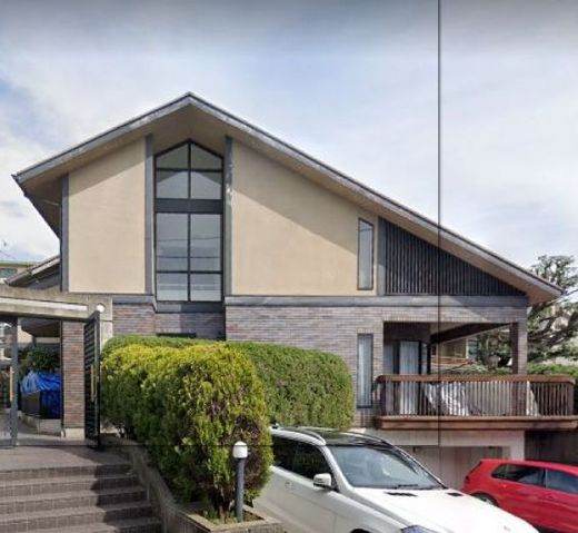 アモン池田山 物件写真 建物写真1