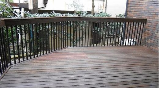 アモン池田山 物件写真 建物写真15