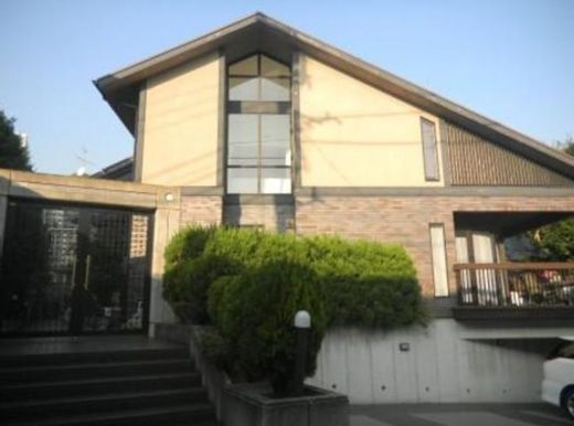 アモン池田山 物件写真 建物写真2
