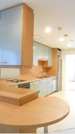 アモン池田山 物件写真 建物写真9