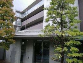 Bel Merissa (ベル メリッサ) 物件写真 建物写真2
