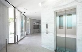 Bel Merissa (ベル メリッサ) 物件写真 建物写真3