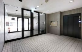 インプルーブ錦糸町 物件写真 建物写真6