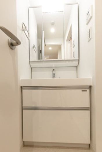 オークテラス 物件写真 建物写真18