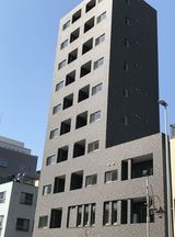 オークテラス 物件写真 建物写真1