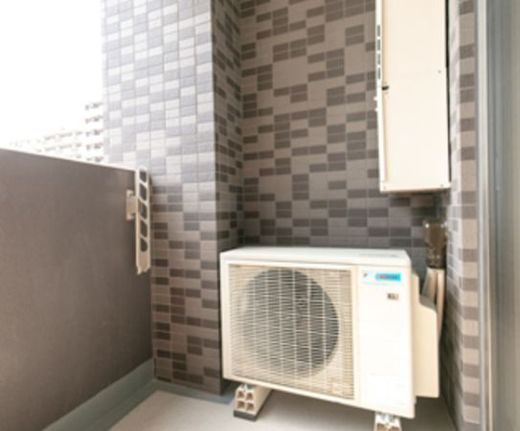オークテラス 物件写真 建物写真21