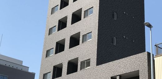 オークテラス 物件写真 建物写真3