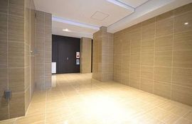 オークテラス 物件写真 建物写真6