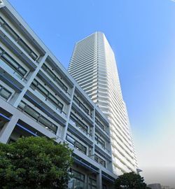 ザ・ヨコハマタワーズ タワーイースト 物件写真 建物写真2