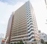 パークタワー東京クラルテステーションフロント 物件写真 建物写真1