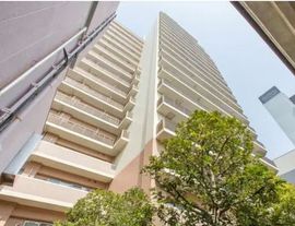 パークタワー東京クラルテステーションフロント 物件写真 建物写真3