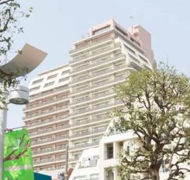 パークタワー東京クラルテステーションフロント 物件写真 建物写真5