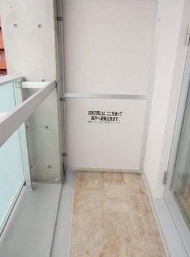 アーバネックス横濱馬車道 物件写真 建物写真25