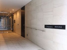 アーバネックス横濱馬車道 物件写真 建物写真4
