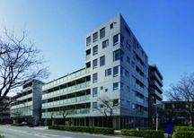 プライムアーバン浮間公園 物件写真 建物写真1