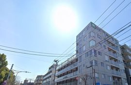 プライムアーバン浮間公園 物件写真 建物写真2