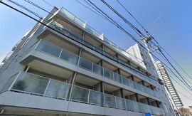 プライムアーバン浮間公園 物件写真 建物写真3