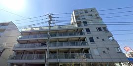 プライムアーバン浮間公園 物件写真 建物写真4