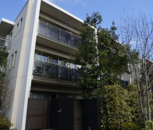 グランドメゾン武蔵野 物件写真 建物写真10