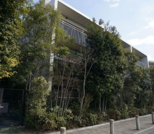 グランドメゾン武蔵野 物件写真 建物写真11