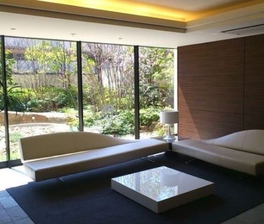 グランドメゾン武蔵野 物件写真 建物写真18