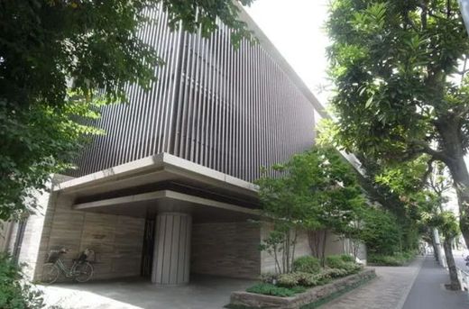 グランドメゾン武蔵野 物件写真 建物写真2