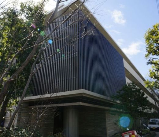グランドメゾン武蔵野 物件写真 建物写真6