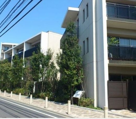 グランドメゾン武蔵野 物件写真 建物写真7