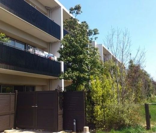 グランドメゾン武蔵野 物件写真 建物写真8