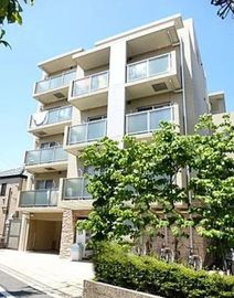 プライムアーバン南烏山 物件写真 建物写真1