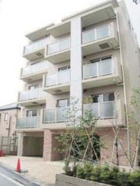 プライムアーバン南烏山 物件写真 建物写真2