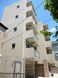 プライムアーバン南烏山 物件写真 建物写真3