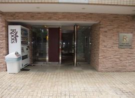 プライムアーバン南烏山 物件写真 建物写真4