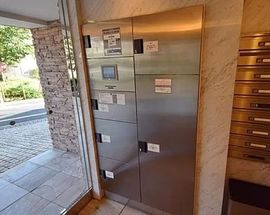 プライムアーバン南烏山 物件写真 建物写真6