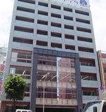 ルジャルダン横濱関内 物件写真 建物写真1