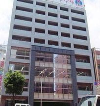 ルジャルダン横濱関内 物件写真 建物写真1