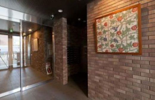 ルジャルダン横濱関内 物件写真 建物写真7