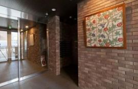ルジャルダン横濱関内 物件写真 建物写真7