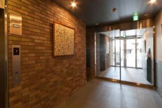 ルジャルダン横濱関内 物件写真 建物写真8