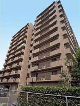 フレスコ川崎 物件写真 建物写真1