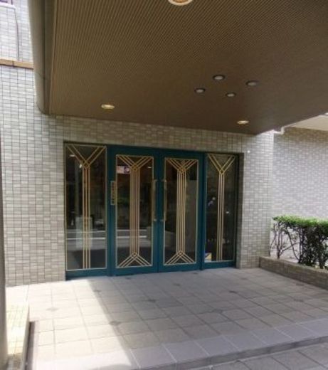 フレスコ川崎 物件写真 建物写真3