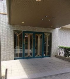 フレスコ川崎 物件写真 建物写真3