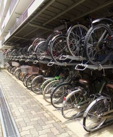 フレスコ川崎 物件写真 建物写真4