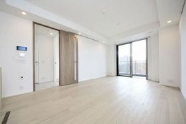 パークコート南青山三丁目 物件写真 建物写真10