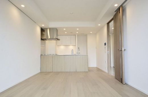 パークコート南青山三丁目 物件写真 建物写真11