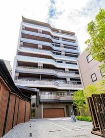 パークコート南青山三丁目 物件写真 建物写真2