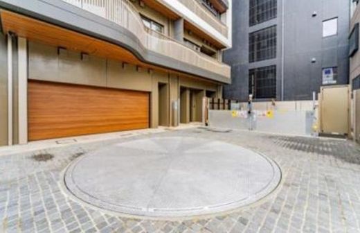 パークコート南青山三丁目 物件写真 建物写真30