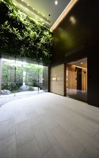 パークコート南青山三丁目 物件写真 建物写真5