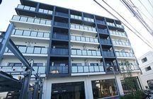 ドゥーエ二子新地 画像