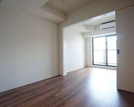 ドゥーエ二子新地 物件写真 建物写真6